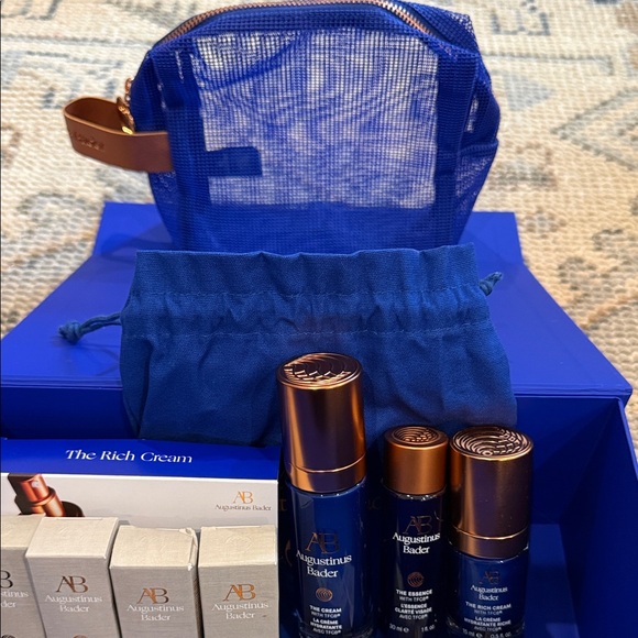Augustinus BaderSkincare Set - Picture 6 of 8